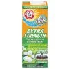 Arm & Hammer 33200-11538 30 Oz. Box Fresh Scent Deodorizing Carpet Cleaning Powder (6/Carton)