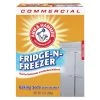 Arm & Hammer 33200-84011 Fridge-n-Freezer 16 Oz. Unscented, Pack Baking Soda Powder