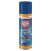Arm & Hammer 33200-94170 7 Oz. Aerosol Spray Light Fresh Scent Baking Soda Air Freshener