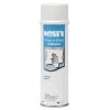Misty 1001447 19 Oz. Glass And Mirror Cleaner With Ammonia - Mint (12/Carton)