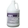Misty 1033704 1 Gallon Bottle Lemon Scent Neutral Floor Cleaner (4/Carton)