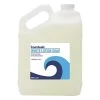 Boardwalk 1812-04-GCE00 1 Gal Mild Cleansing Lotion Liquid Soap - White, Cherry Scent (4/Carton)