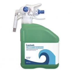 Boardwalk BWK 4812EA 3 Liter PDC Cleaner Degreaser