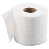 Boardwalk B6145 4 In. X 3 In. Standard 2-Ply Septic Safe Toilet Tissue - White (96 Rolls/Carton, 500 Sheets/Roll)