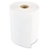Boardwalk 8123 2 In. Core 1-Ply 8 In. X 600 Ft. Hardwound Paper Towels - White (12 Rolls/Carton)