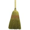 Boardwalk BWK920YEA Mixed Fiber 55 In. Length Maid Broom