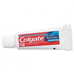 Colgate-Palmolive Co. 9782 0.85 Oz. Personal Size Toothpaste (240/Carton)