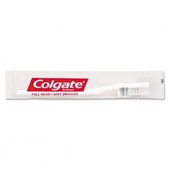 Colgate-Palmolive Co. 55501 Cello Toothbrush (144/Carton)