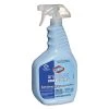 Clorox 01698 Anywhere Hard Surface Sanitizing Spray, 32oz Spray Bottle (12/Carton)