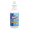 Clorox 30613 32 Oz. Bleach Cream Cleanser - Fresh Scent (8/Carton)