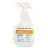 Clorox 30649 32 Oz. Broad Spectrum Quaternary Disinfectant Cleaner (9/Carton)