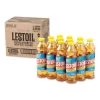 Lestoil 33910 28 Oz. Heavy Duty Multi-Purpose Cleaner - Pine (12/Carton)