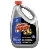 Liquid Plumr 35286 80oz Bottle Gel Heavy-Duty Clog Remover (6/Carton)