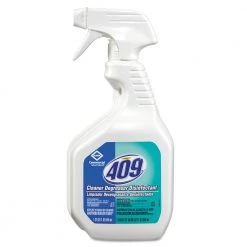 Formula 409 35306 32 Oz Spray Cleaner Degreaser Disinfectant (12/Carton)
