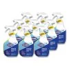 Clorox 35417 32 Oz. Clean-Up Disinfectant Cleaner With Bleach (9/Carton)