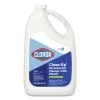 Clorox 35420 128 Oz. Fresh, Clean-Up Disinfectant Cleaner With Bleach