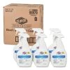 Clorox Healthcare 68970 32 Oz. Bleach Germicidal Cleaner (6/Carton)