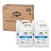 Clorox Healthcare 68978 128 Oz. Bleach Germicidal Cleaner Refill (4/Carton)