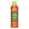 Pine-Sol 97326 24 Oz. Multi-Surface Cleaner - Pine Disinfectant (12/Carton)