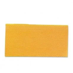 Chix 0416 23-1/4 In. X 24 In. Stretch N' Dust Cloths - Orange/Yellow (20/Bag 5 Bags/Carton)