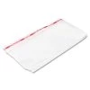 Chix 8250 13 In. X 24 In. Reusable Fabric Food Service Towels - White (150/Carton)