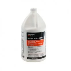 DeVilbiss 803668 Booth Wall Coat 1 Gal
