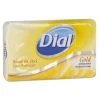 Dial 910 3.5 Oz. Deodorant Bar Soap - Fresh (72/Carton)