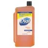 Dial Professional 84019 Gold Antimicrobial Soap, Floral, 1000mL Refill (8/Carton)