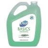 Dial Professional 1700098612 Basics Hypoallergenic Foaming Hand Wash, Honeysuckle, 1 Gal