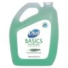 Dial Professional DIA 98612 Basics HypoAllergenic Honeysuckle Scent 1 Gallon Bottle Foaming Hand Wash Refill (4-Piece/Carton)