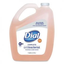 Dial Professional 170006079 Antibacterial Foaming Hand Wash, Original, 1 Gal
