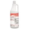 Diversey Care 4578 1 Qt. Liquid Crew Clinging Toilet Bowl Cleaner - Floral Scent (12/Carton)