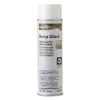 Diversey Care 94970590 Deep Gloss Stainless Steel Maintainer, 16oz Aerosol (12/Carton)