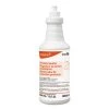 Diversey Care 5002611 Protein Spotter, Fresh Scent, 32 Oz Bottle (6/Carton)