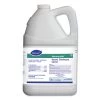 Diversey Care 5283038 Morning Mist Fresh Scent 1 Gallon Bottle Neutral Disinfectant Cleaner (4/Carton)