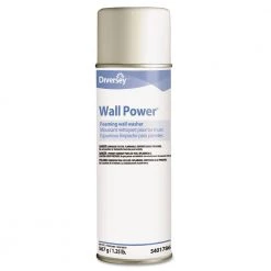 Diversey Care 95401786 Wall Power Foaming Wall Washer, 20 Oz. Can (12/Carton)