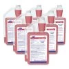 Diversey Care 5753407 J-512 32 Oz. Accumix Bottle Sanitizer (6-Piece/Carton)