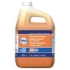 Dawn Professional 08789 Heavy-Duty Floor Cleaner, Neutral Scent, 1 Gallon Bottle (3/Carton)