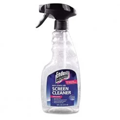 Endust For Electronics 11308 Cleaning Gel Spray For Lcd/plasma, 16oz, Pump Spray