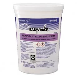 Easy Paks 990682 Heavy-Duty Cleaner/degreaser, 1.5oz Packet (36/tub, 2 Tubs/Carton)