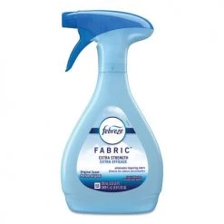 Febreze 84220EA Fabric Extra Strength 16.9 Oz. Spray Bottle Fabric Refresher