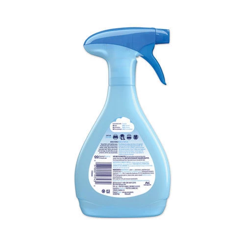 Febreze 84220EA Fabric Extra Strength 16.9 Oz. Spray Bottle Fabric Refresher - Image 2