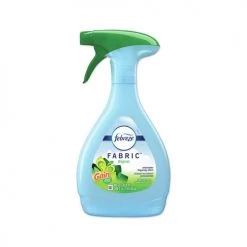 Febreze 97588EA FABRIC 27 Oz. Spray Bottle Refresher/Odor Eliminator - Gain Original Scent
