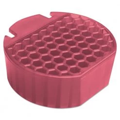 Fresh Products 2REF-F-012I072M-01 Refresh 2.0 Spiced Apple Scent 2 Oz. Gel Air Freshener (12-Piece/Box)