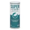 Fresh Products FRS 6-14-SS Super-Sorb Lemon Scent 12 Oz. Shaker Can Liquid Spill Absorbent Powder (6/Box)