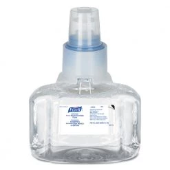 PURELL 1305-03 3-Piece/Carton 700 Ml Instant Hand Sanitizer Refill For LTX-7 Dispenser