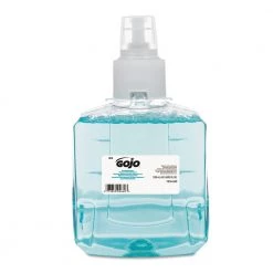 GOJO Industries 1916-02 Pomeberry Foam Handwash Refill, Pomegranate, 1200ml Refill (2/Carton)