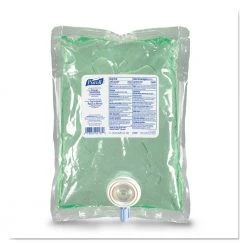 PURELL 2137-08 Advanced Nxt Instant Hand Sanitizer Nxt Refill W/aloe, 1000ml Refill (8/Carton)