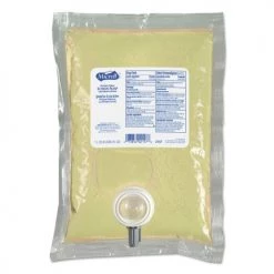 MICRELL 2157-08 Nxt Antibacterial Lotion Soap Refill, Balsam Scent, 1,000 Ml