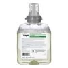 GOJO Industries 5665-02 Unscented Green Certified 1200 ML Foam Hand Cleaner Refills (2/Carton)